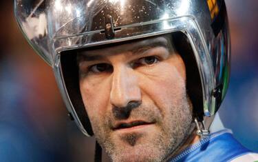 Vancouver, Fabris delude. Zoeggeler terzo dopo due manche