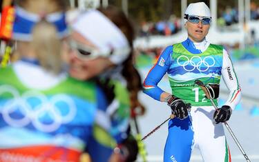 Fondo sprint amaro: italiani fuori dal podio