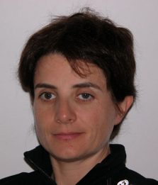 Pamela Novaglio