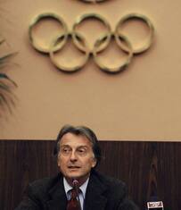 Mercoledì il sì di Montezemolo a guidare Roma 2020