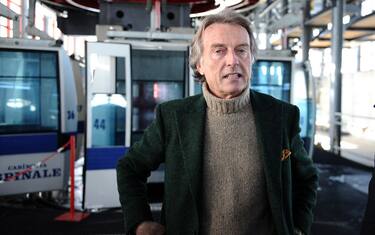 Olimpiadi Roma 2020, no di Montezemolo. Pescante presidente