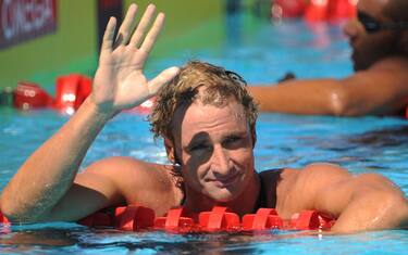 Obiettivo Londra 2012: Rosolino e Bianchedi superstar