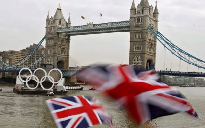 Minaccia della Fai: "Per i Giochi di Londra sarà guerra"