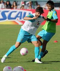 Pato a cinque cerchi: "A Londra per la medaglia d'oro"