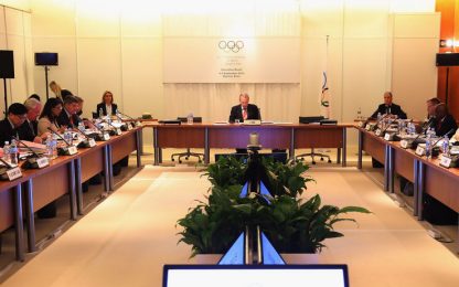 Olimpiadi 2020, sabato la decisione sulla sede dei Giochi