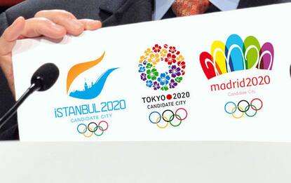 Olimpiadi 2020, si decide. Madrid, Tokyo o Istanbul?