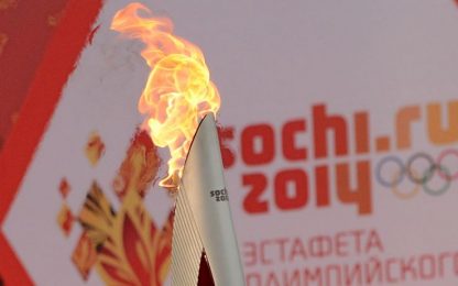 Medvedev su Sochi: "Tanti rischi, ma sicurezza garantita"