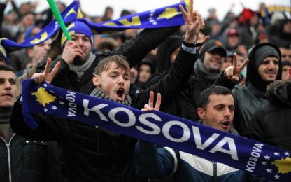 Svolta storica, il Cio riconosce provvisoriamente il Kosovo