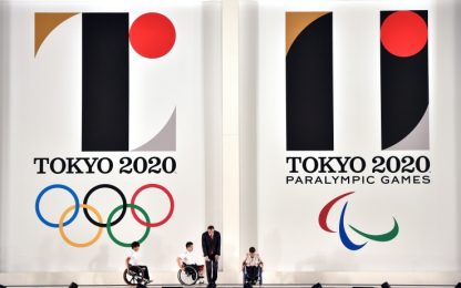 Tokyo 2020, proposti al Cio cinque nuovi sport