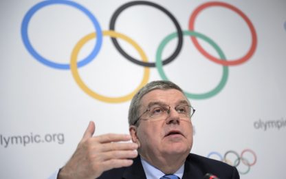 Doping, ultimatum Cio: Russia, Francia, Spagna si mettano in regola