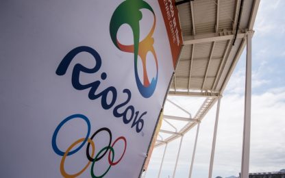 Rio 2016, sale a 121 il numero degli azzurri qualificati