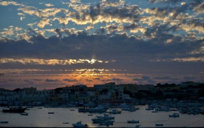 Giochi 2024, Malagò: "Se vincerà Roma, la torcia partirà da Lampedusa"