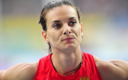 Atletica russa, Tas boccia il ricorso: niente Rio
