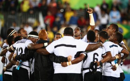 Festa Fiji, Phelps ancora un oro: il meglio della sesta giornata