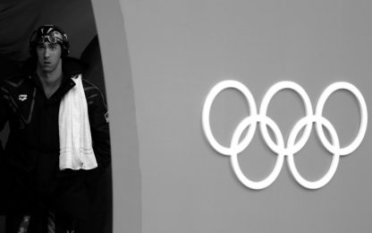 Da Phelps a Bolt, a Rio saluta una generazione di fenomeni
