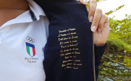 I Giochi dell'Italia: il bilancio azzurro a Rio