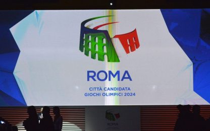 Giunta Raggi: ancora un no per Roma 2024