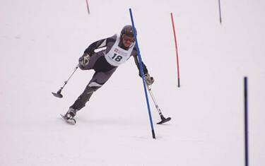 Paralimpiadi, Carrara s'infortuna e dice addio ai Giochi