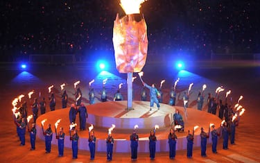 CANADA VANCOUVER 2010 PARALYMPIC GAMES