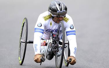 paralimpiadi-alex-zanardi-getty