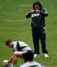 All Blacks ancora a Milano: si alleneranno con i detenuti