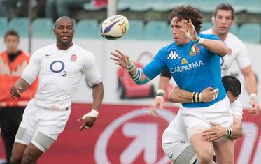 Bergamasco: "C'è voglia di fare bene, dobbiamo dimostarlo"