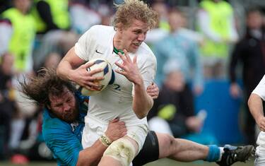 Gli azzurri: "Stavolta ci è mancato poco"