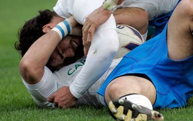 L'emozione del Rugby è tutta su SKY