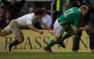 Sei Nazioni, l'Irlanda profana Twickenham. Highlights