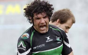 Un anno dopo il terremoto l'Aquila rugby è più viva che mai