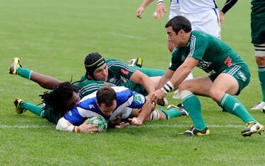 Heineken Cup: Aironi, debutto casalingo con sconfitta