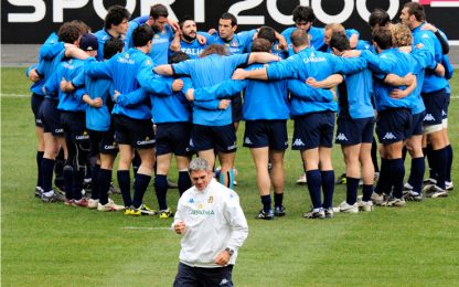 Mallet: "Argentina grande squadra, partita complicata"