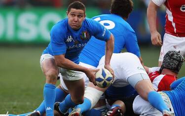 Italrugby, Checchinato ci crede: "Niente è impossibile"