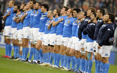 Inno all'Italia: lo sport canta Mameli il 13 marzo