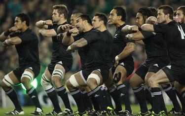 All Blacks, haka salva. Raggiunto accordo con le tribù maori
