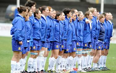 C'è un'Italrugby che fa l'impresa: è quella femminile