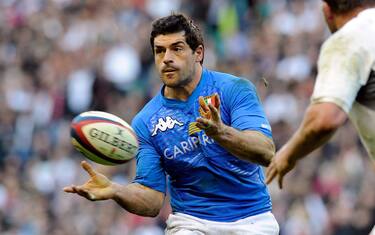 Consolazione Italrugby: Masi nominato Mvp del Sei Nazioni