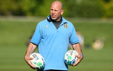 Troncon carica l'Italrugby: "Siamo pronti per l'impresa"