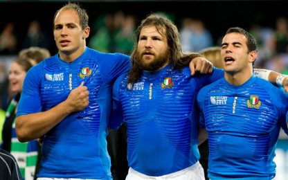 Sei Nazioni, Dondi lancia l'Italia: "In campo per vincere"