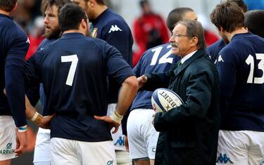 Brunel, scelte e abitudini del "giorno dell'annuncio"