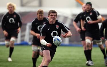 Sei Nazioni, l'Inghilterra ci teme. Lancaster: "Sarà dura"