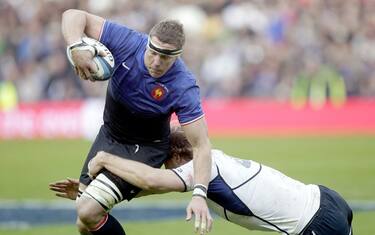 Scozia ancora sconfitta, la Francia vince 23-17