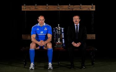 Mazzata Italrugby: Parisse squalificato, Sei Nazioni finito