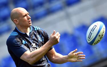 Parisse: "Italia dipendente da me? Da solo non vinco. Daremo tutto con l'Irlanda"