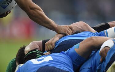 L’Italia si prepara per la Romania, una sfida che può fare la differenza