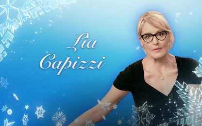 Un anno, un ricordo: il 2016 di Lia Capizzi