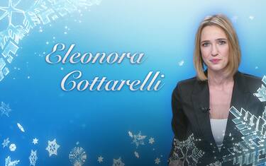 Un anno,un ricordo: il 2016 di Eleonora Cottarelli