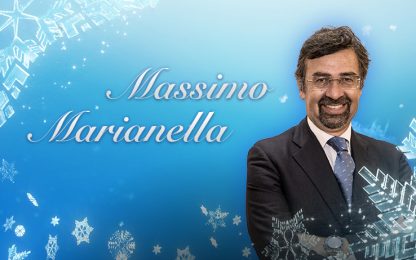 Un anno, un ricordo: il 2016 di Massimo Marianella