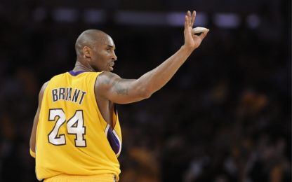 Sabatini non molla il sogno Bryant: ma Kobe vuole un annuale