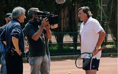 Tennis, Panatta: "Ecco come ho battuto Pinochet"